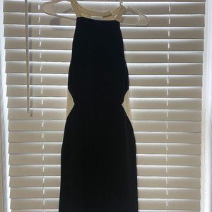 Rag & Bone mini dress